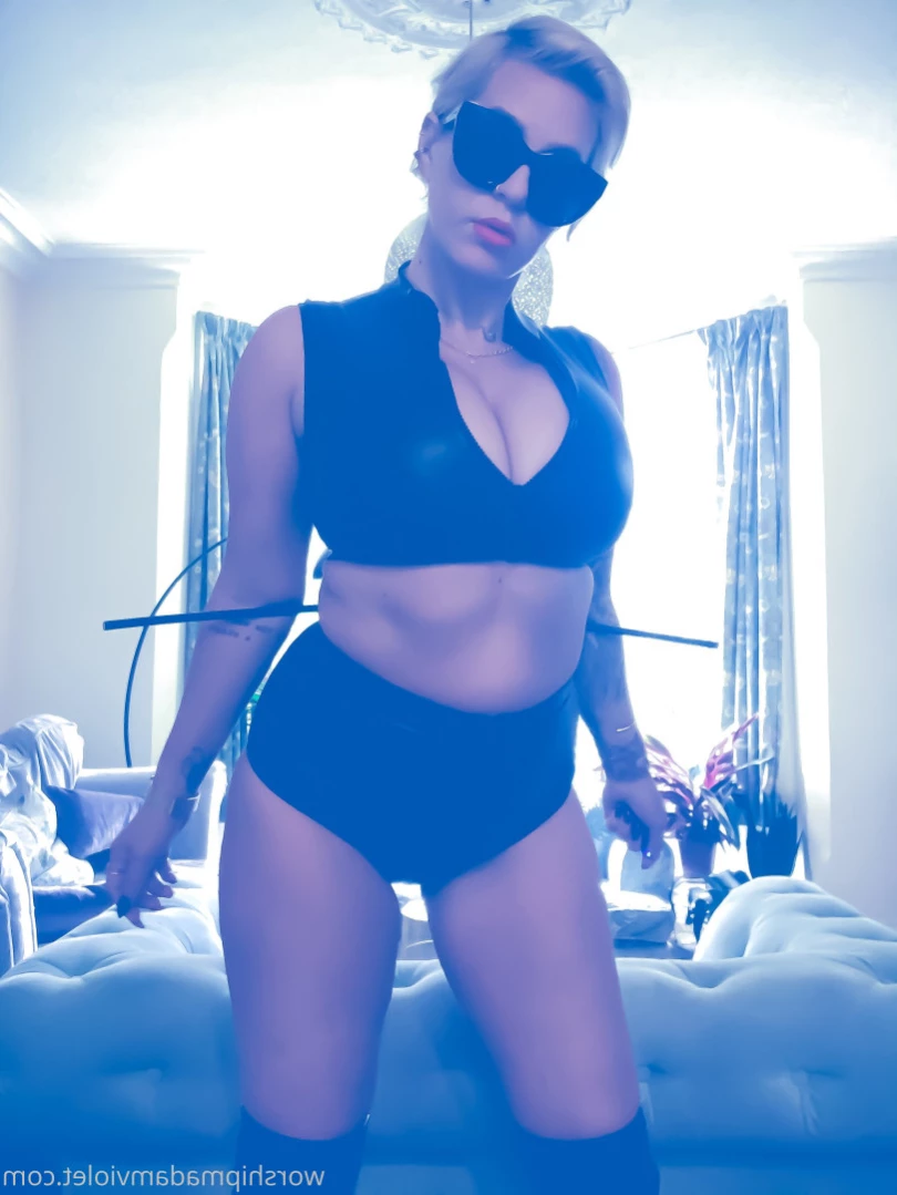 Madam Violet [ surrendersubmit ] Onlyfans leaked photo 13692173 on Hotleaks.tv