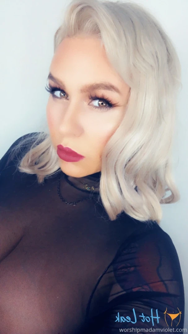 Madam Violet [ surrendersubmit ] Onlyfans leaked photo 13726585 on Hotleaks.tv