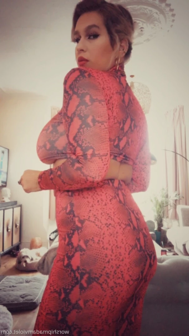 Madam Violet [ surrendersubmit ] Onlyfans leaked photo 13761392 on Hotleaks.tv