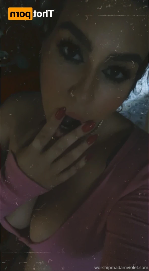 Madam Violet [ surrendersubmit ] Onlyfans leaked photo 13766024 on Hotleaks.tv