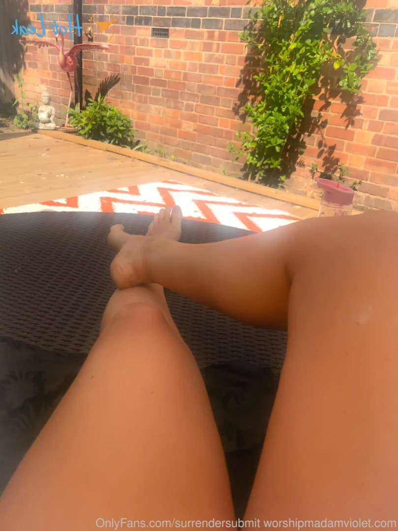 Madam Violet [ surrendersubmit ] Onlyfans leaked photo 13801573 on Hotleaks.tv