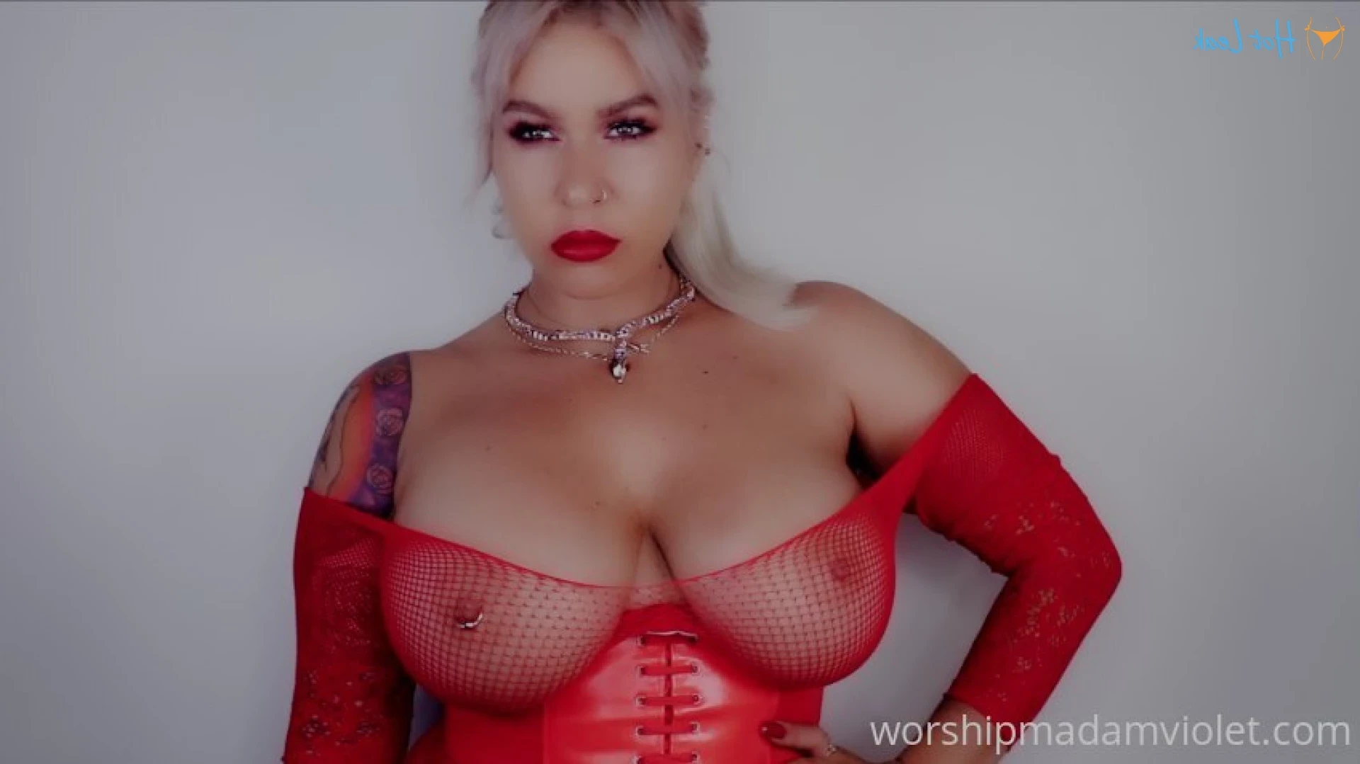 Madam Violet [ surrendersubmit ] Onlyfans leaked photo 13801867 on Hotleaks.tv