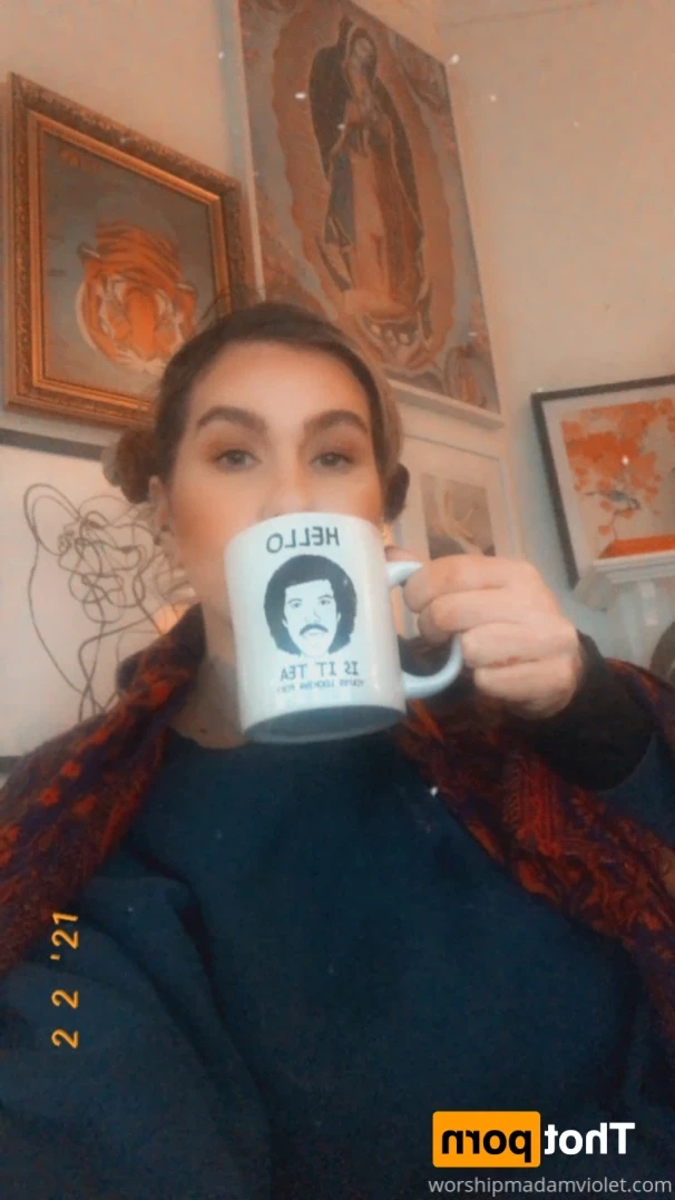 Madam Violet [ surrendersubmit ] Onlyfans leaked photo 13815127 on Hotleaks.tv