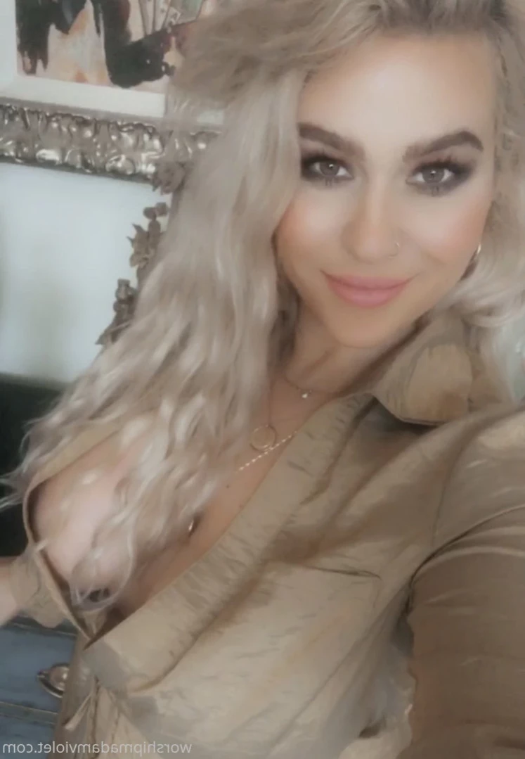 Madam Violet [ surrendersubmit ] Onlyfans leaked photo 14030331 on Hotleaks.tv