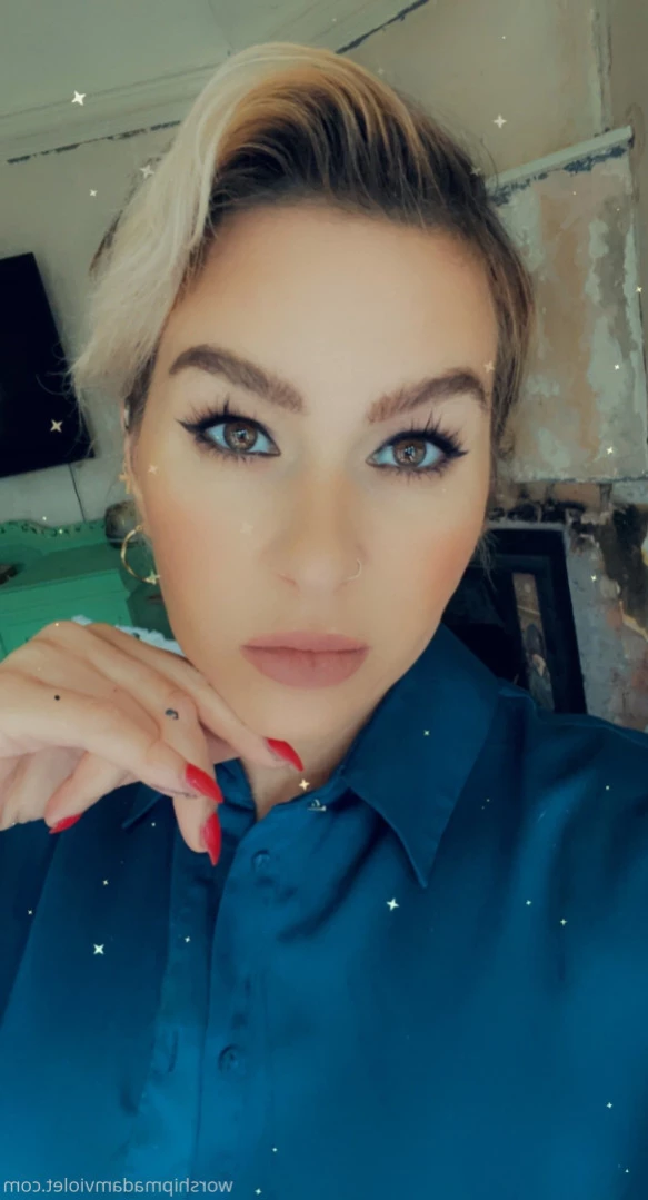 Madam Violet [ surrendersubmit ] Onlyfans leaked photo 14214938 on Hotleaks.tv