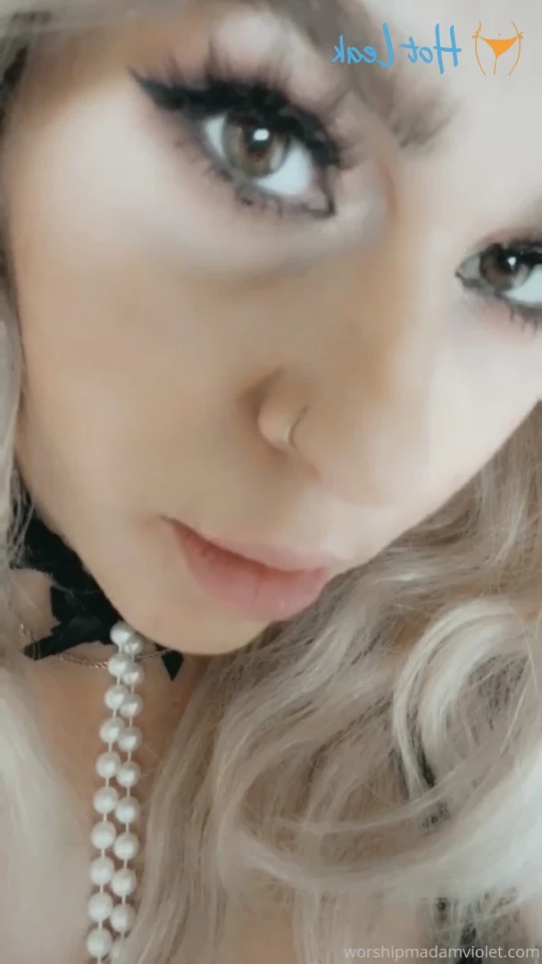 Madam Violet [ surrendersubmit ] Onlyfans leaked photo 14246096 on Hotleaks.tv