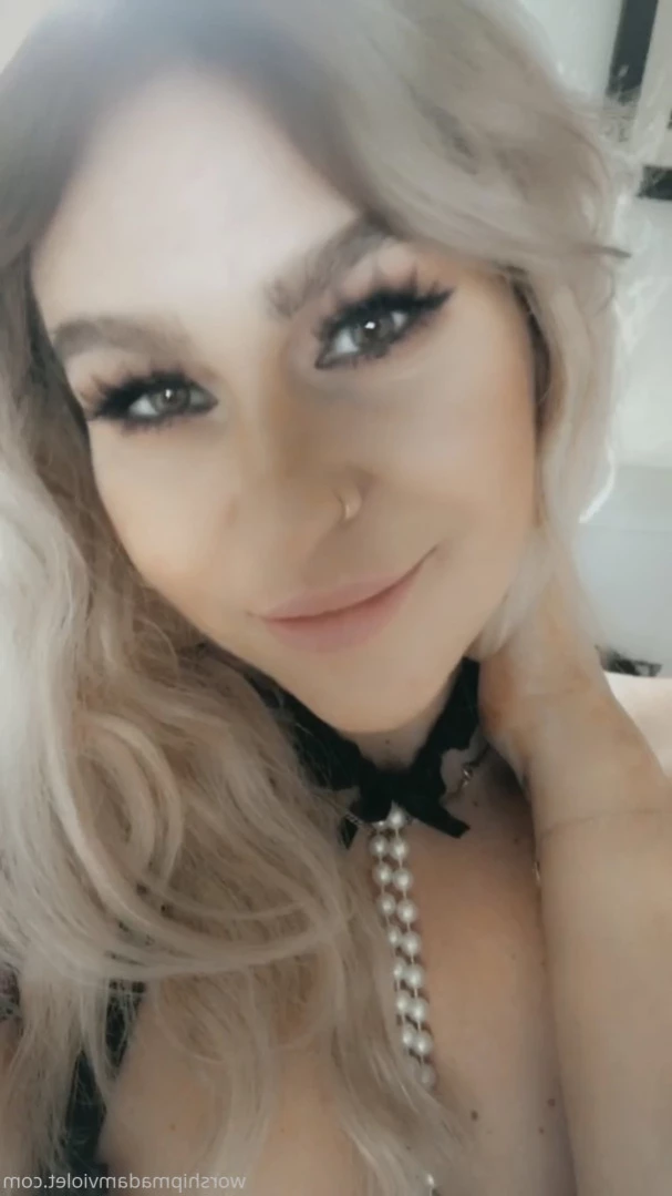 Madam Violet [ surrendersubmit ] Onlyfans leaked photo 14277019 on Hotleaks.tv