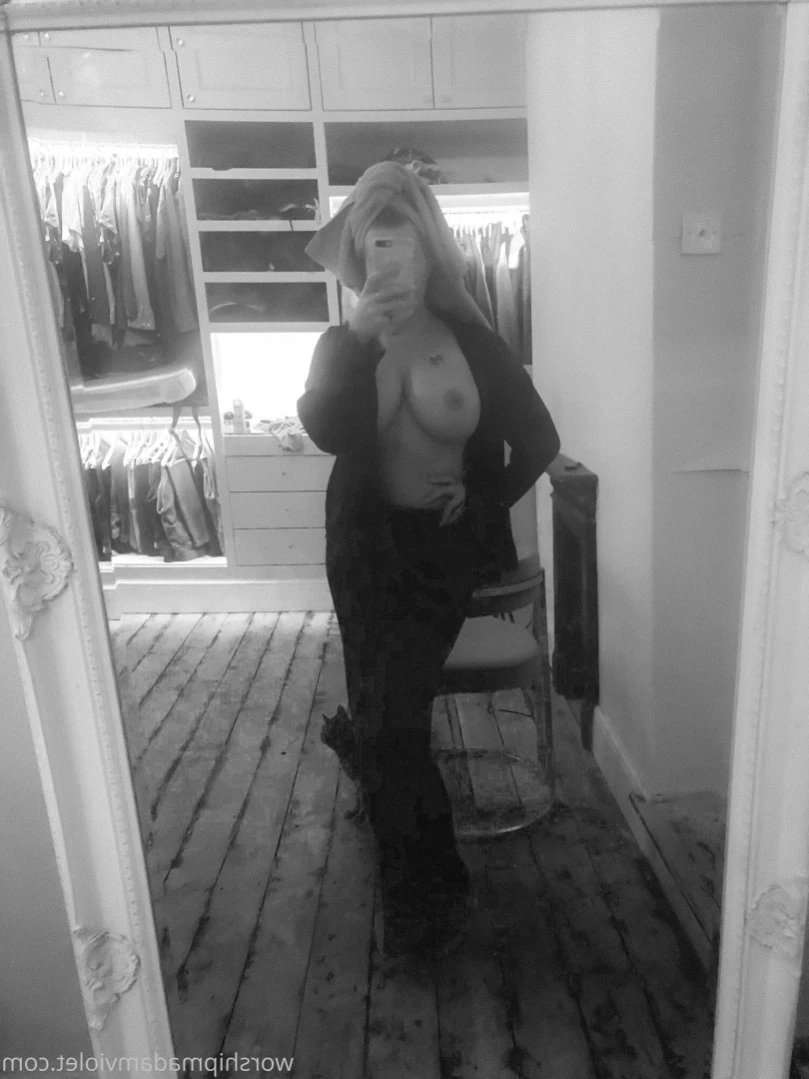 Madam Violet [ surrendersubmit ] Onlyfans leaked photo 14300435 on Hotleaks.tv