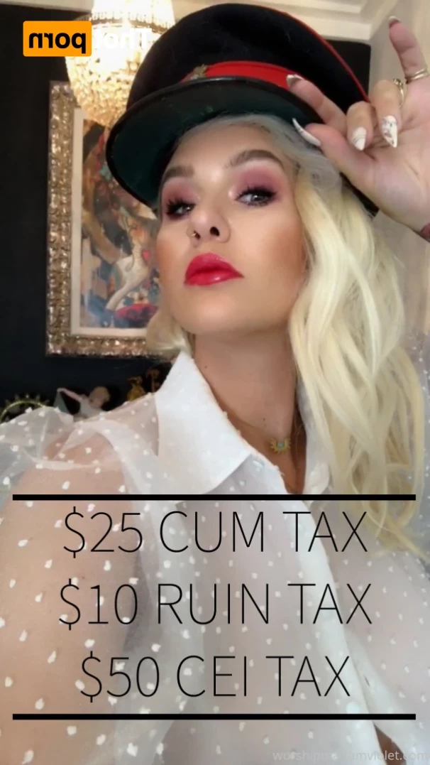 Madam Violet [ surrendersubmit ] Onlyfans leaked photo 14428613 on Hotleaks.tv