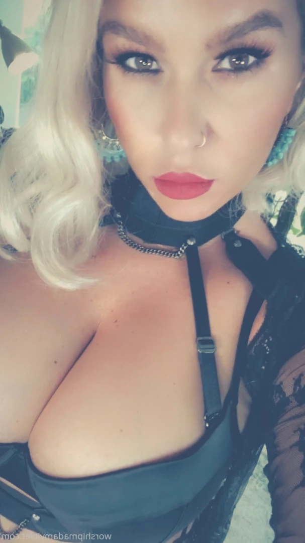 Madam Violet [ surrendersubmit ] Onlyfans leaked photo 14431306 on Hotleaks.tv
