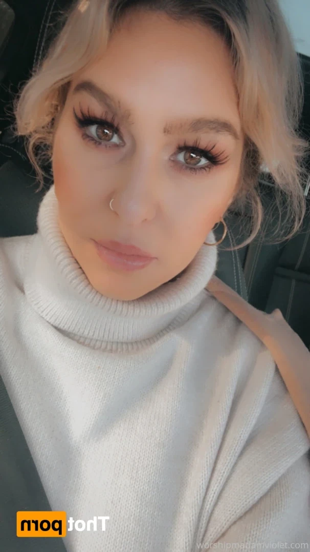 Madam Violet [ surrendersubmit ] Onlyfans leaked photo 14447464 on Hotleaks.tv