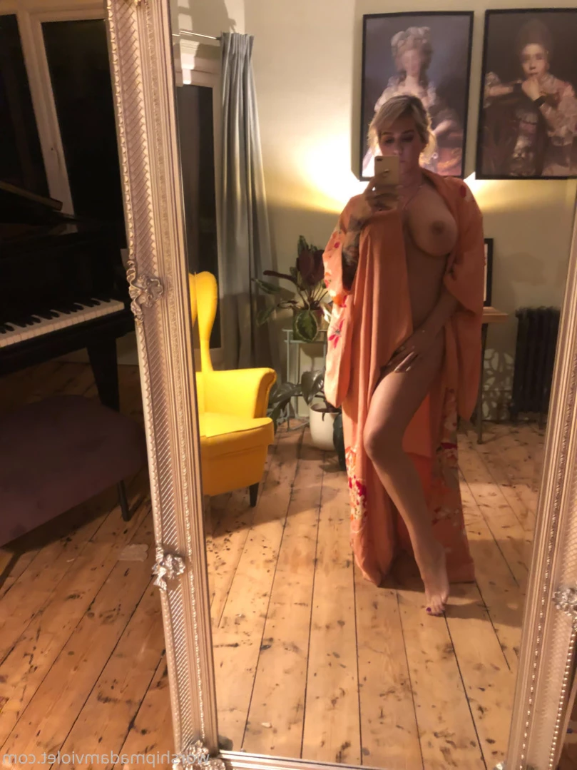 Madam Violet [ surrendersubmit ] Onlyfans leaked photo 14455793 on Hotleaks.tv