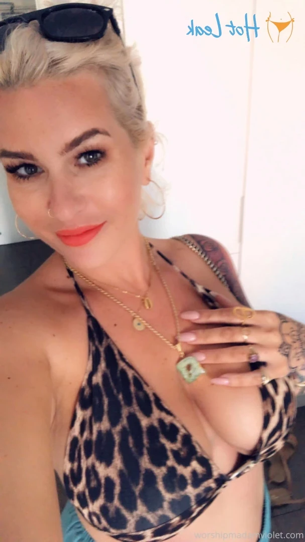 Madam Violet [ surrendersubmit ] Onlyfans leaked photo 14470838 on Hotleaks.tv