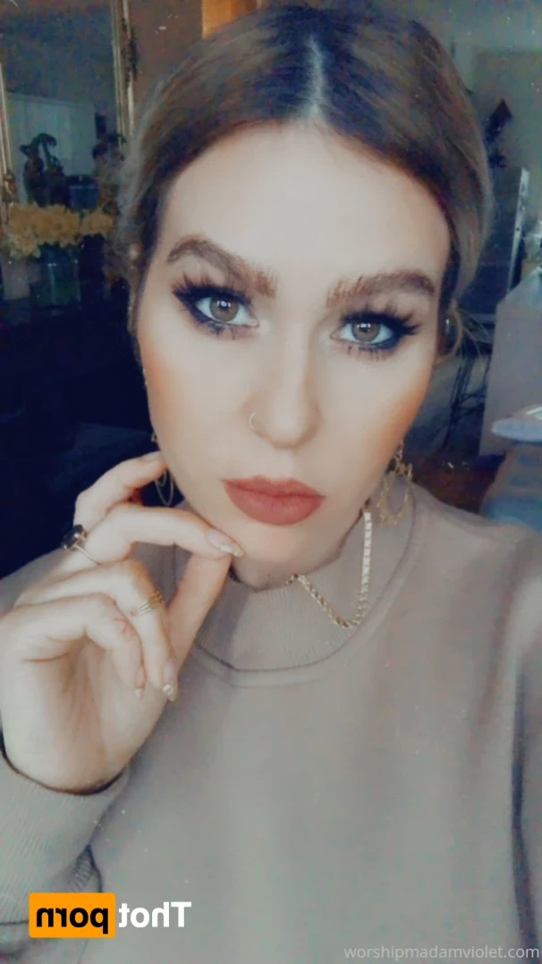 Madam Violet [ surrendersubmit ] Onlyfans leaked photo 14472086 on Hotleaks.tv