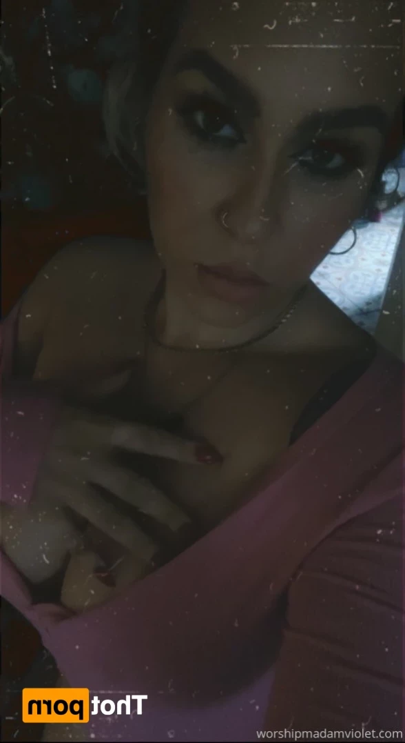 Madam Violet [ surrendersubmit ] Onlyfans leaked photo 14474107 on Hotleaks.tv