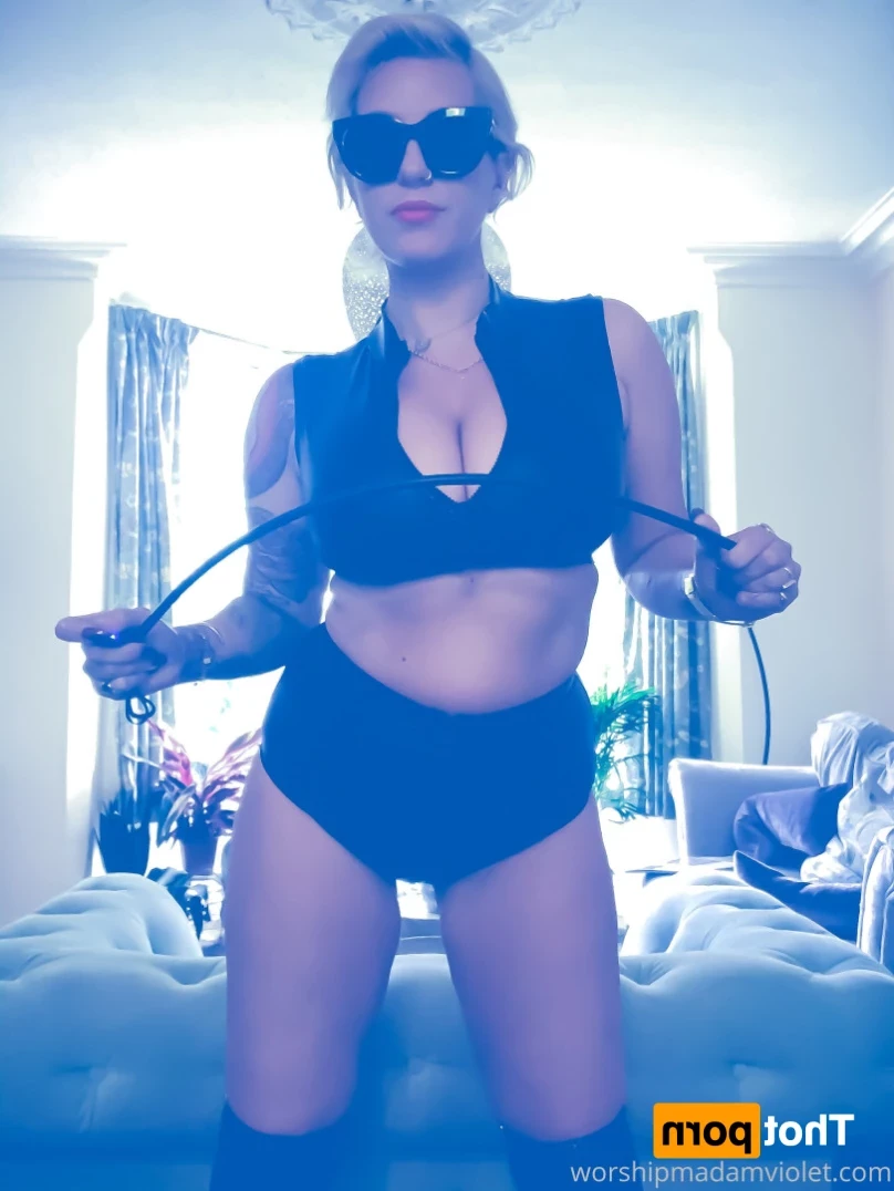 Madam Violet [ surrendersubmit ] Onlyfans leaked photo 14546749 on Hotleaks.tv