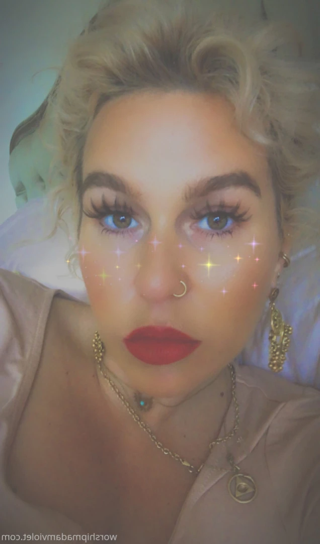 Madam Violet [ surrendersubmit ] Onlyfans leaked photo 14579480 on Hotleaks.tv