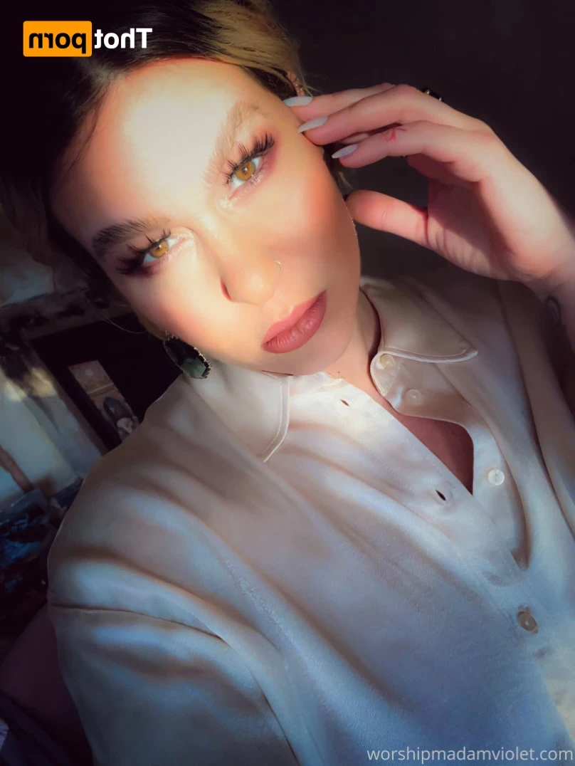 Madam Violet [ surrendersubmit ] Onlyfans leaked photo 14588042 on Hotleaks.tv
