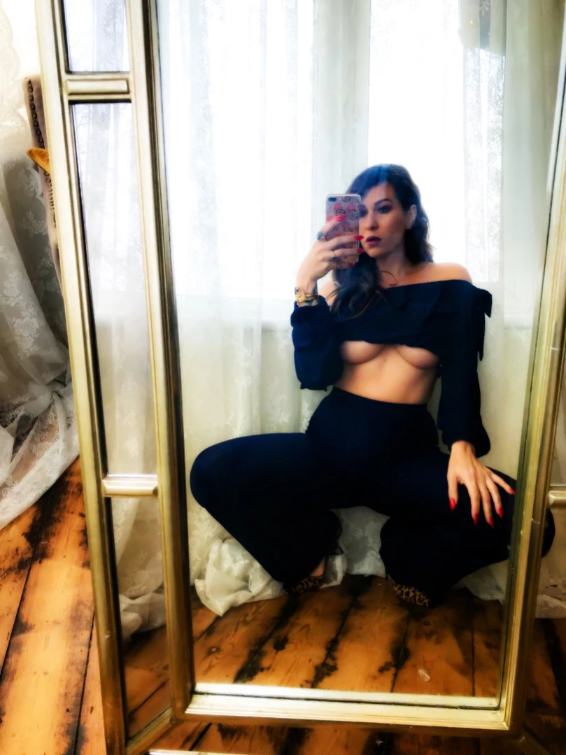 Madam Violet [ surrendersubmit ] Onlyfans leaked photo 14593546 on Hotleaks.tv