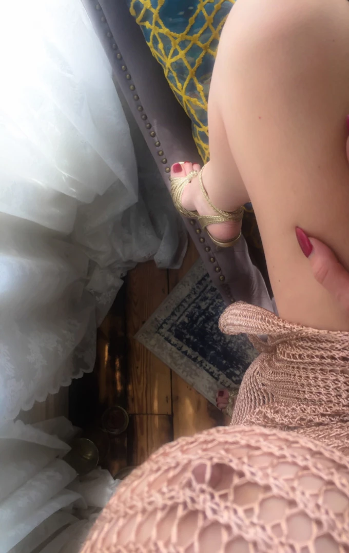 Madam Violet [ surrendersubmit ] Onlyfans leaked photo 14631639 on Hotleaks.tv