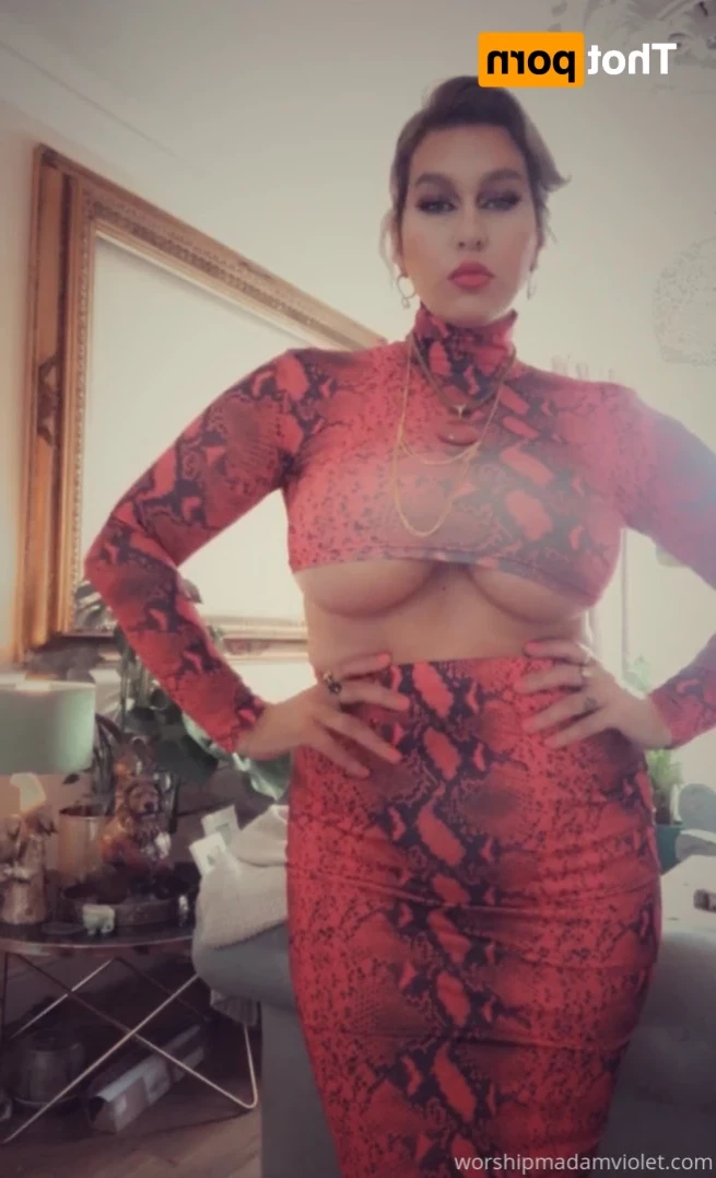 Madam Violet [ surrendersubmit ] Onlyfans leaked photo 14648674 on Hotleaks.tv