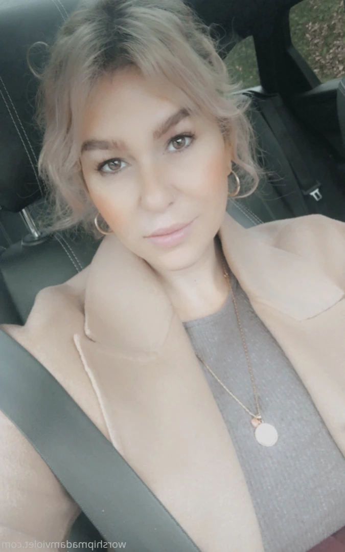 Madam Violet [ surrendersubmit ] Onlyfans leaked photo 14650386 on Hotleaks.tv