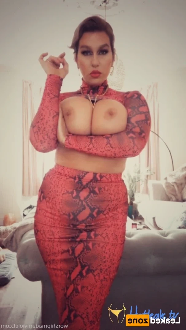 Madam Violet [ surrendersubmit ] Onlyfans leaked photo 14653890 on Hotleaks.tv