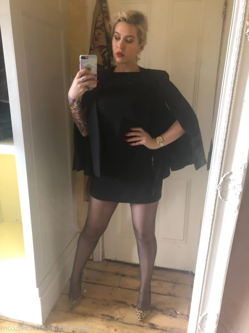 Madam Violet [ surrendersubmit ] Onlyfans leaked photo 14681557 on Hotleaks.tv