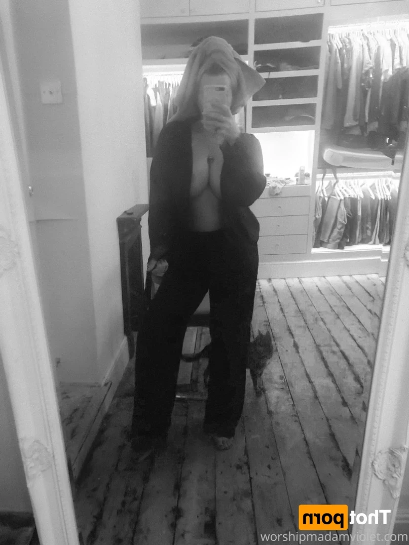 Madam Violet [ surrendersubmit ] Onlyfans leaked photo 14699119 on Hotleaks.tv