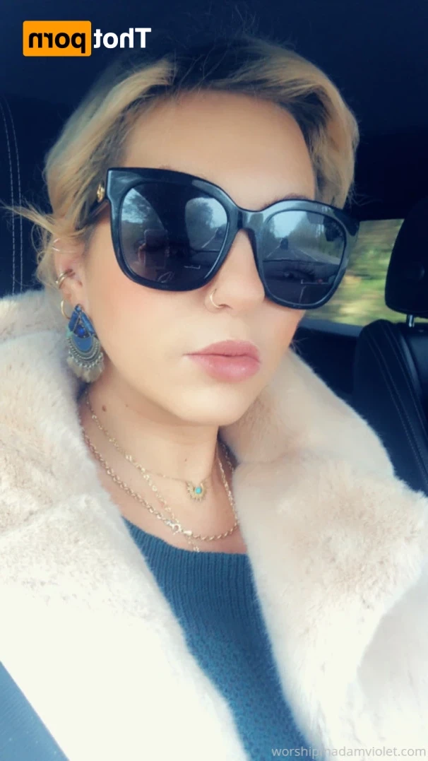 Madam Violet [ surrendersubmit ] Onlyfans leaked photo 14722563 on Hotleaks.tv