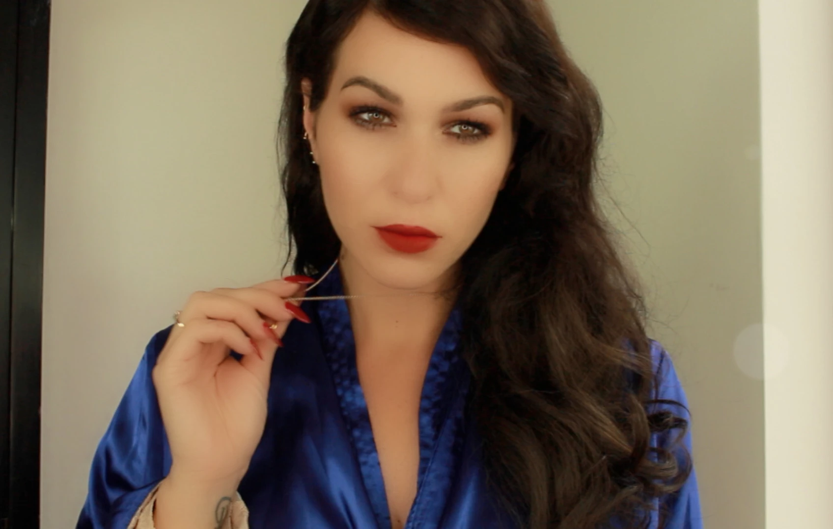 Madam Violet [ surrendersubmit ] Onlyfans leaked photo 14743934 on Hotleaks.tv