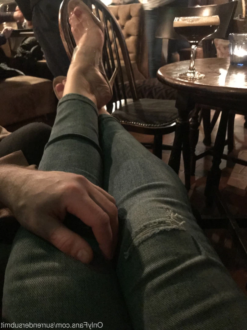 Madam Violet [ surrendersubmit ] Onlyfans leaked photo 14839939 on Hotleaks.tv