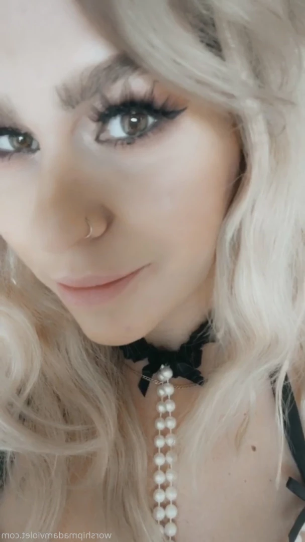 Madam Violet [ surrendersubmit ] Onlyfans leaked photo 14842406 on Hotleaks.tv