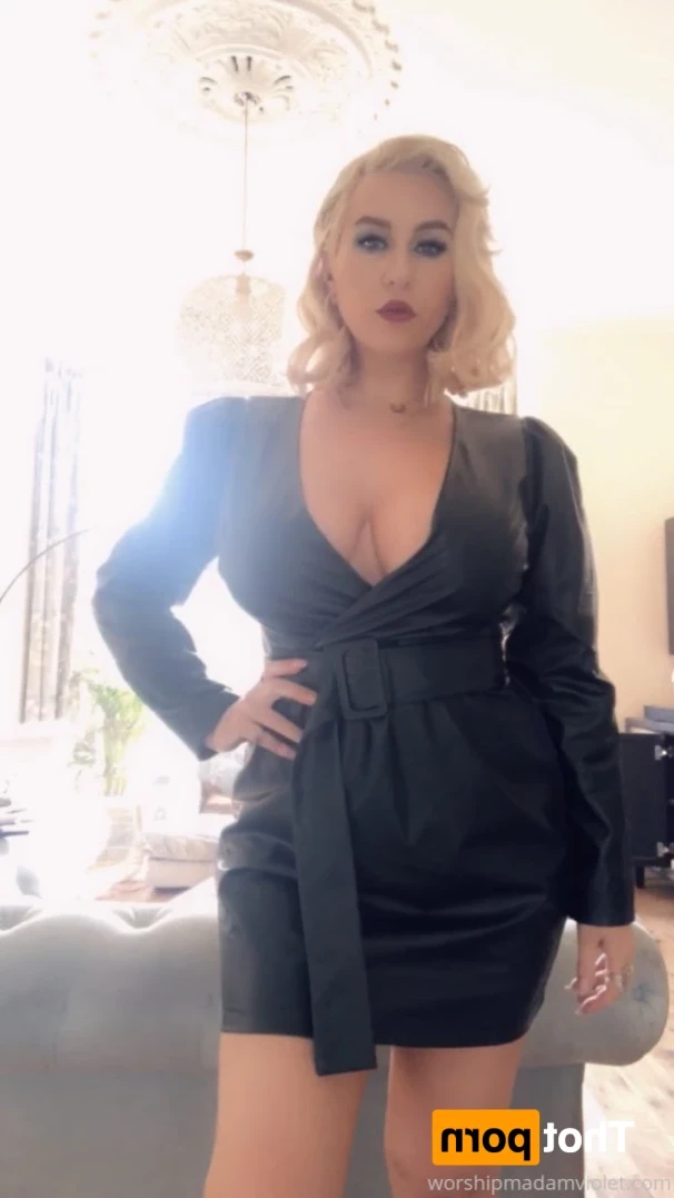 Madam Violet [ surrendersubmit ] Onlyfans leaked photo 14859524 on Hotleaks.tv