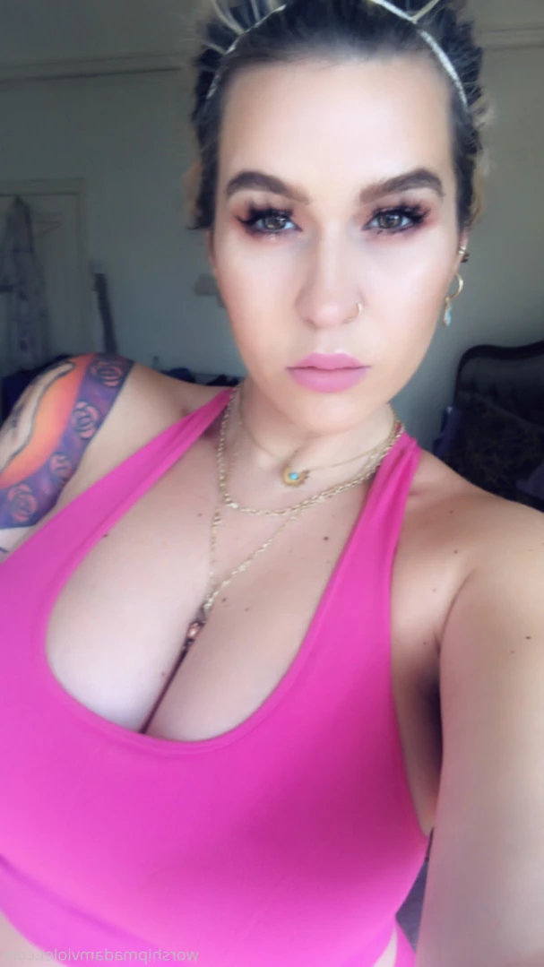Madam Violet [ surrendersubmit ] Onlyfans leaked photo 14861878 on Hotleaks.tv