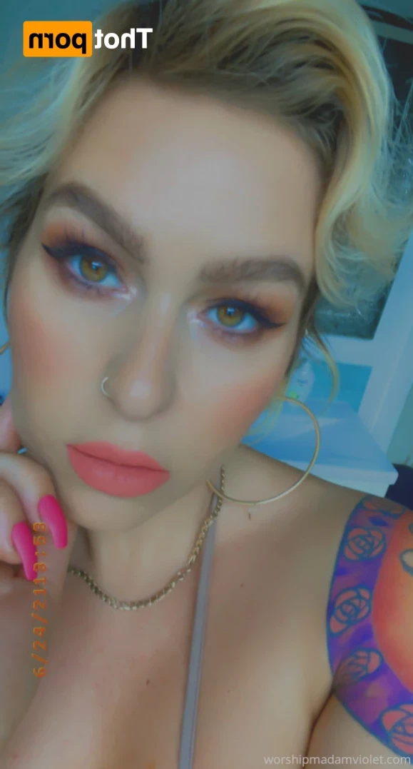 Madam Violet [ surrendersubmit ] Onlyfans leaked photo 14862964 on Hotleaks.tv