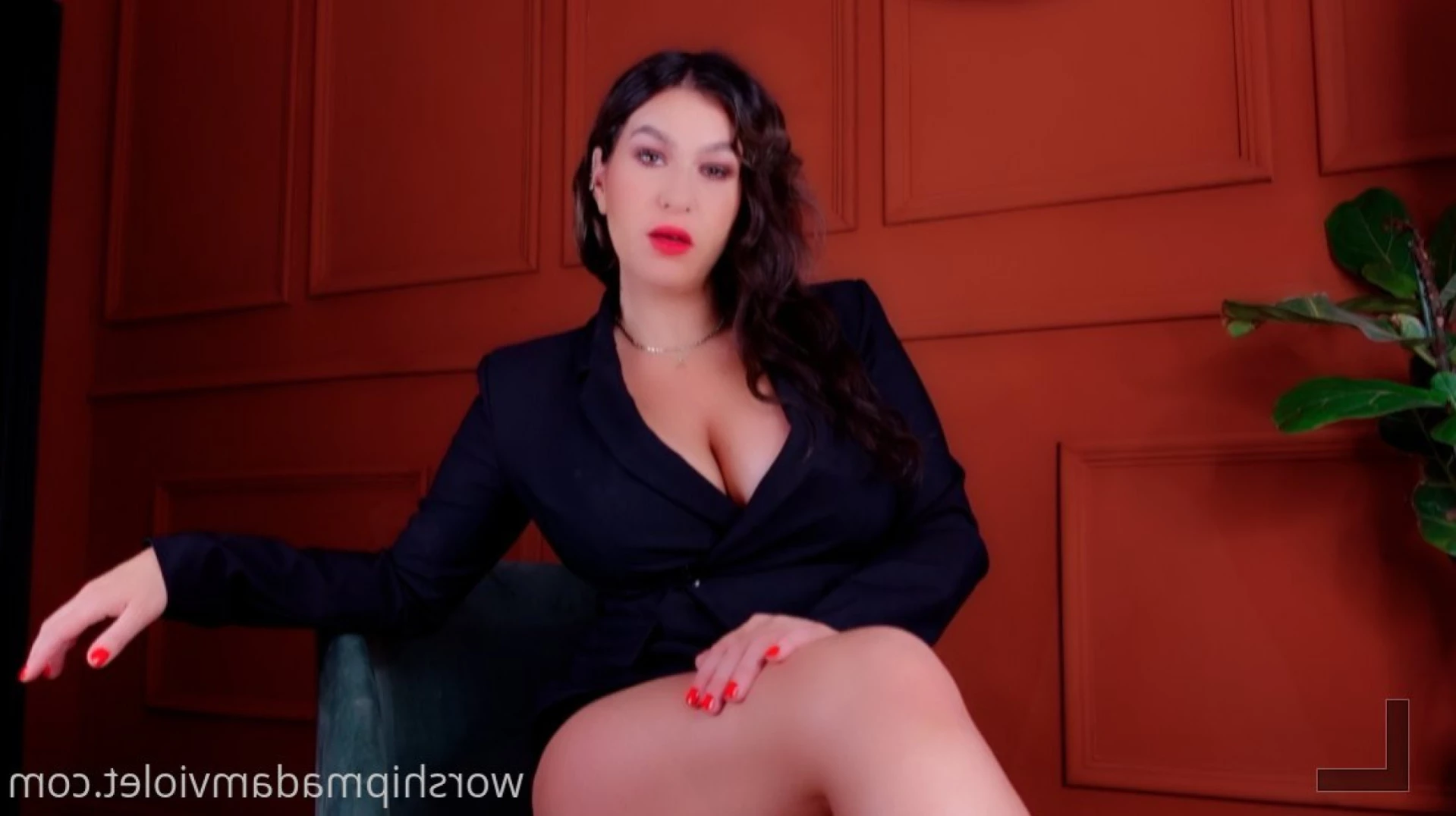 Madam Violet [ surrendersubmit ] Onlyfans leaked photo 14878258 on Hotleaks.tv
