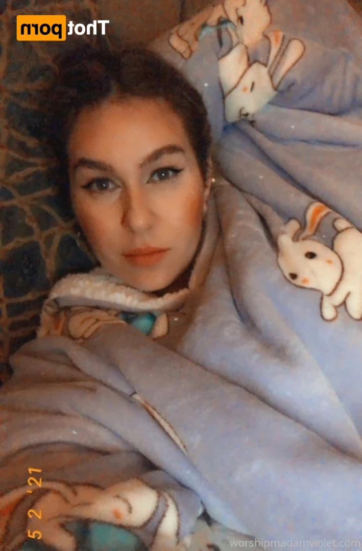 Madam Violet [ surrendersubmit ] Onlyfans leaked photo 14879082 on Hotleaks.tv