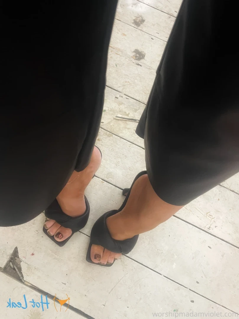 Madam Violet [ surrendersubmit ] Onlyfans leaked photo 14898238 on Hotleaks.tv