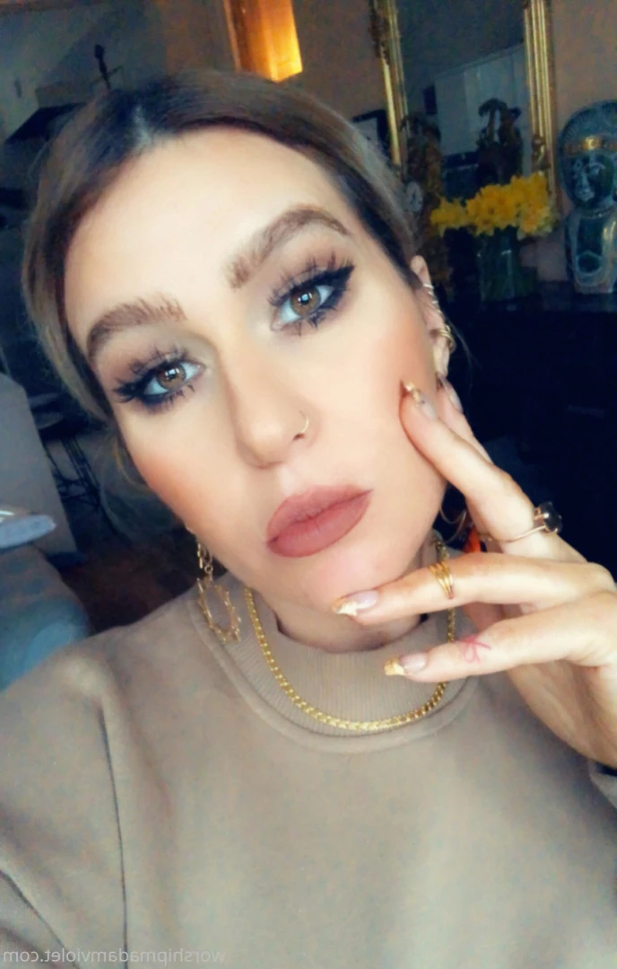 Madam Violet [ surrendersubmit ] Onlyfans leaked photo 14898706 on Hotleaks.tv