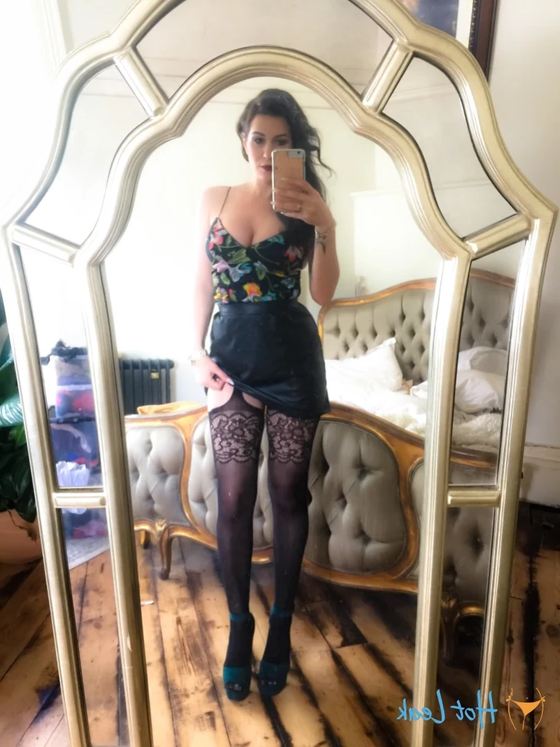 Madam Violet [ surrendersubmit ] Onlyfans leaked photo 14900062 on Hotleaks.tv