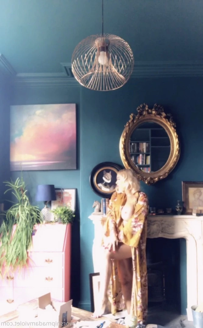 Madam Violet [ surrendersubmit ] Onlyfans leaked photo 14900428 on Hotleaks.tv