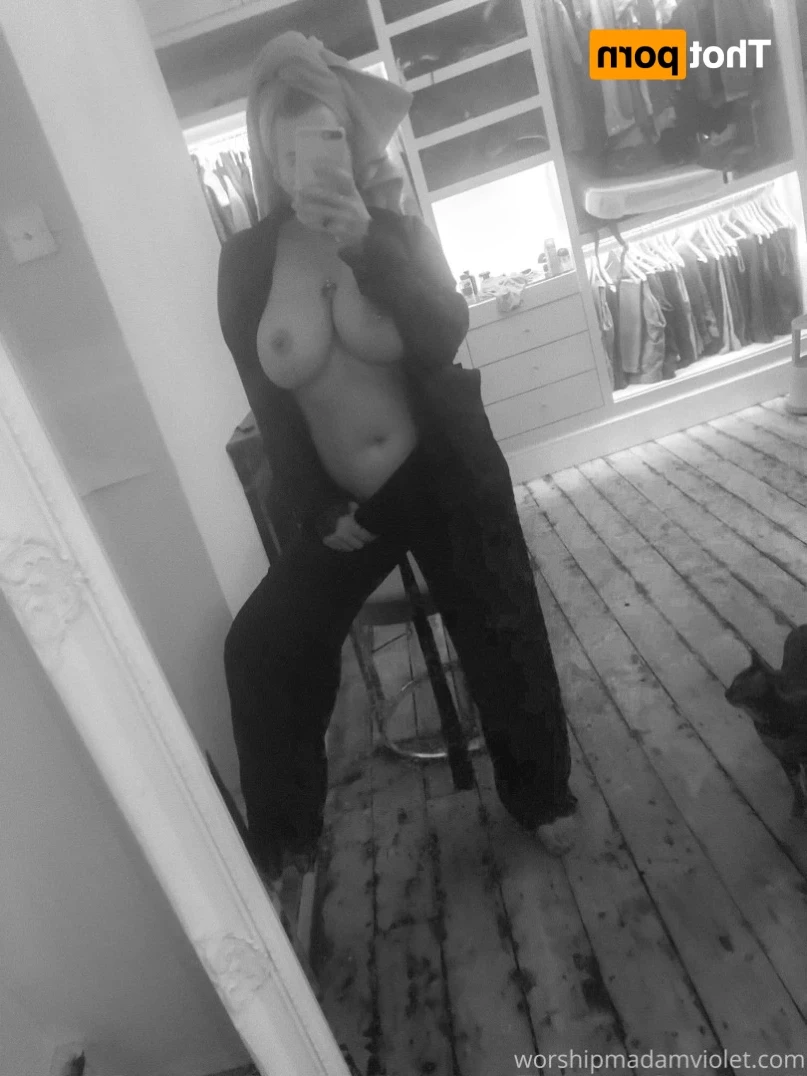 Madam Violet [ surrendersubmit ] Onlyfans leaked photo 14900838 on Hotleaks.tv