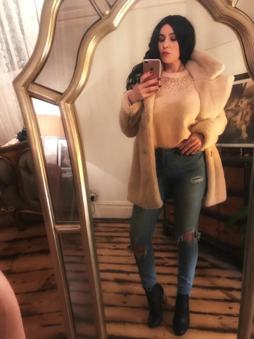 Madam Violet [ surrendersubmit ] Onlyfans leaked photo 14908090 on Hotleaks.tv