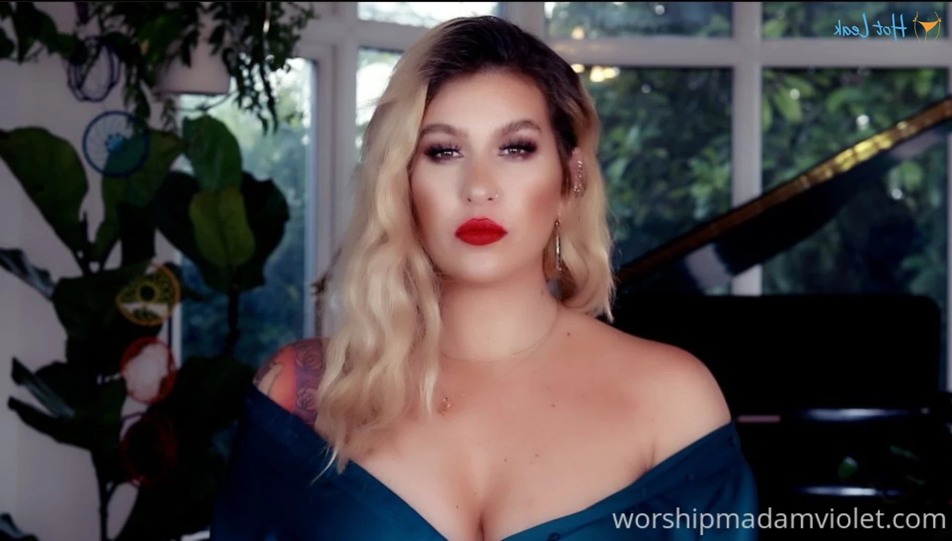 Madam Violet [ surrendersubmit ] Onlyfans leaked photo 14911996 on Hotleaks.tv