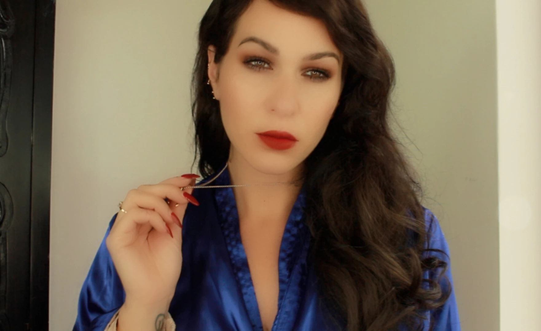 Madam Violet [ surrendersubmit ] Onlyfans leaked photo 14917509 on Hotleaks.tv