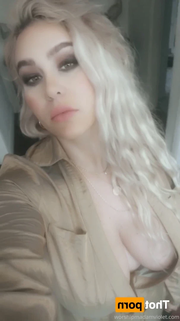 Madam Violet [ surrendersubmit ] Onlyfans leaked photo 14919783 on Hotleaks.tv