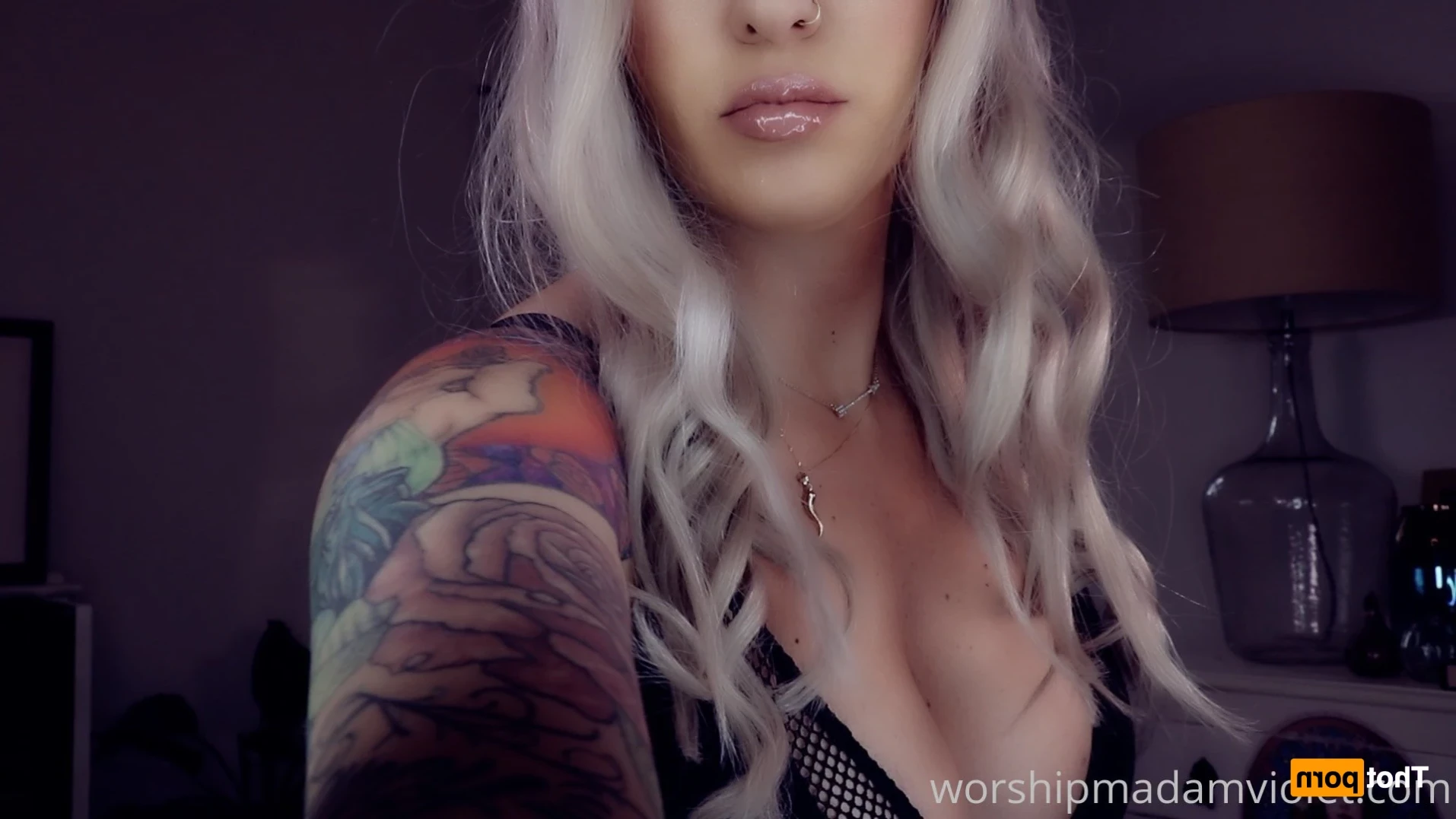 Madam Violet [ surrendersubmit ] Onlyfans leaked photo 14927939 on Hotleaks.tv
