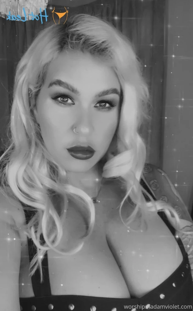 Madam Violet [ surrendersubmit ] Onlyfans leaked photo 14980526 on Hotleaks.tv