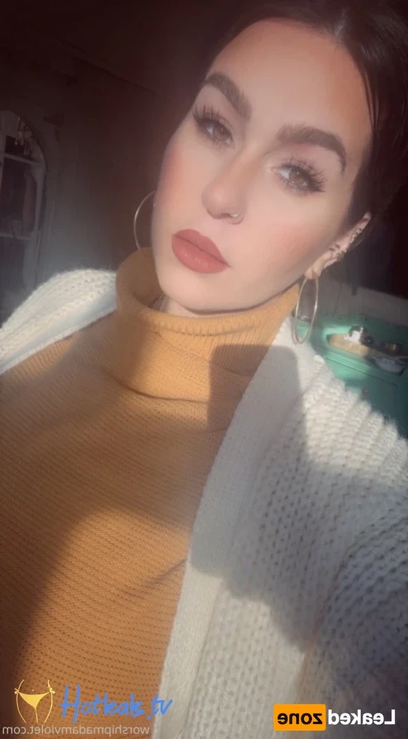 Madam Violet [ surrendersubmit ] Onlyfans leaked photo 14986705 on Hotleaks.tv